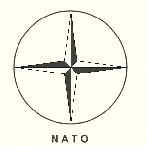 NATO - NAZI