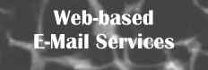 WEB BASED E-MAIL